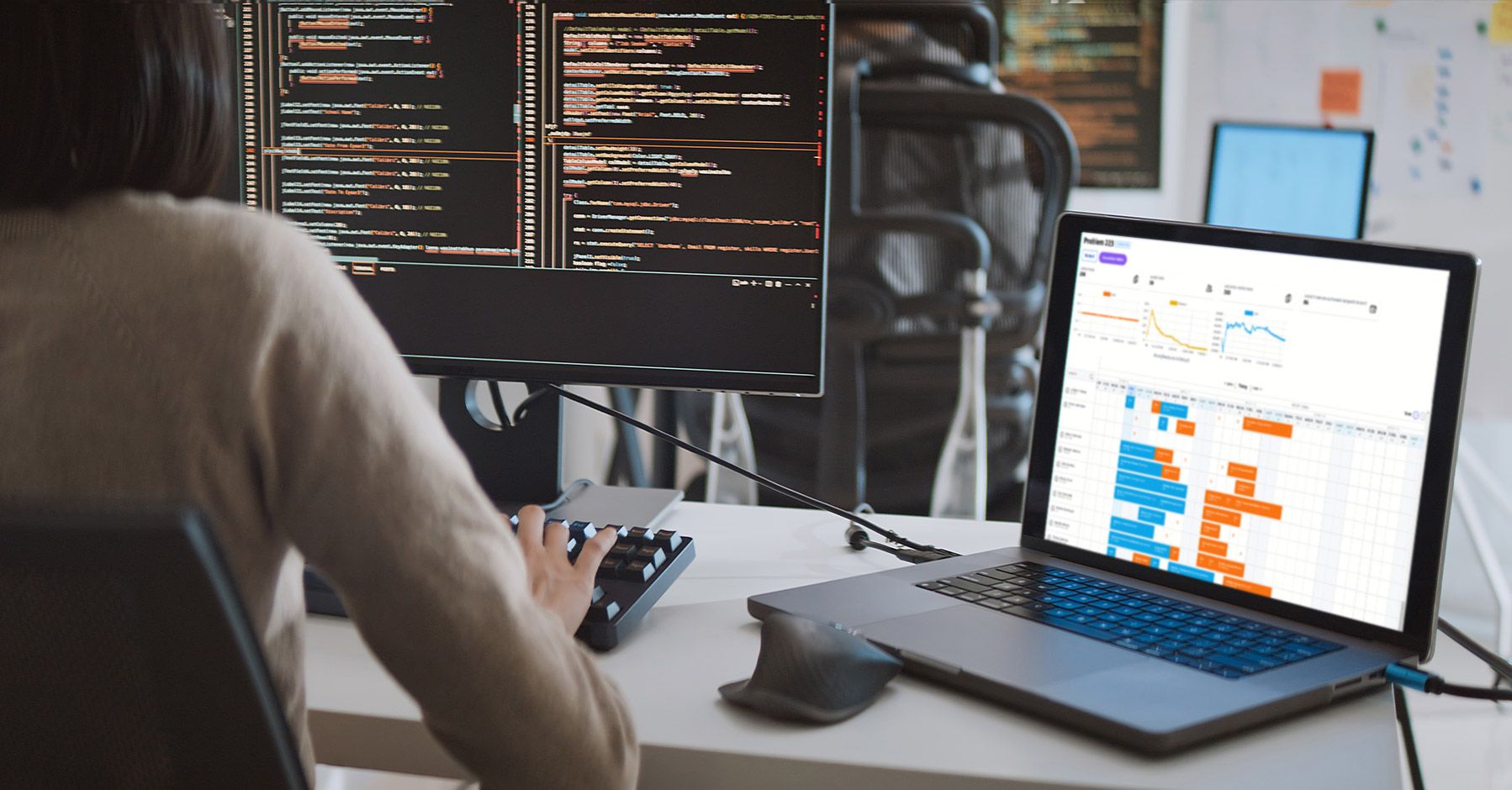 From Idea to Impact: How Our R&D Turns AI Experiments into Real Business Solutions