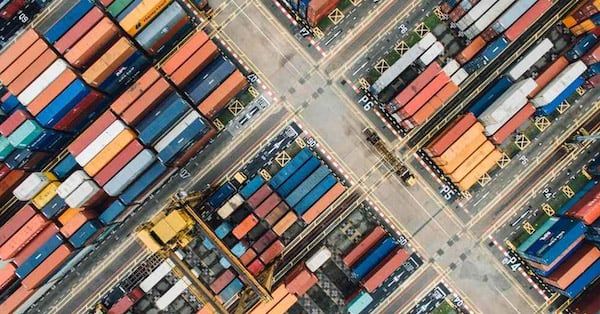 More flexibility through microservices architecture