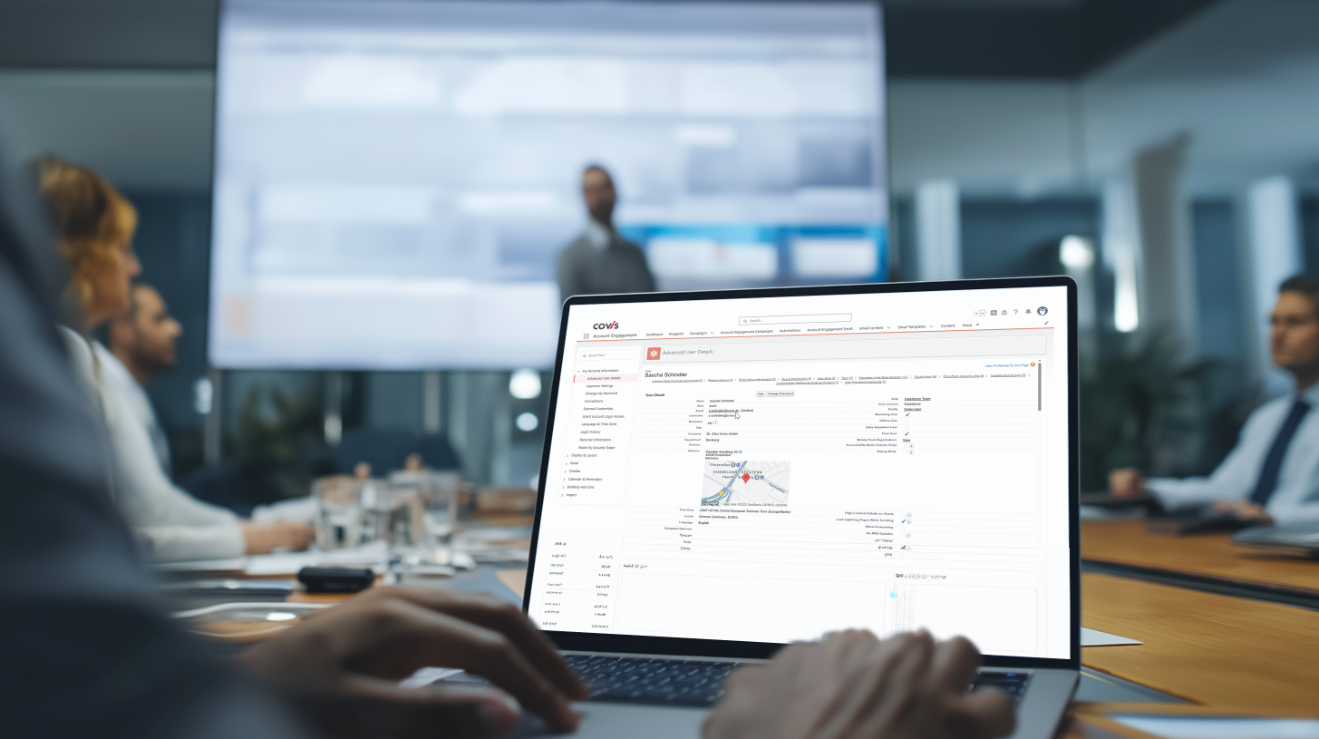 Implementing Salesforce the Right Way: The 12 Most Important Questions from an Admin’s Perspective
